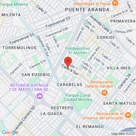 StephA Colo y Stylo map