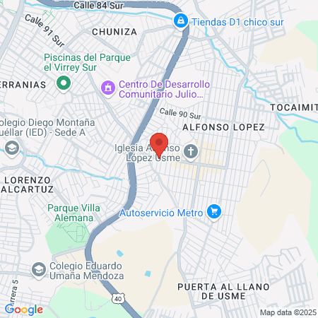 diegohaircolorstudio map