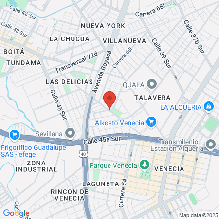 Balayage Studie Har Perfekt map