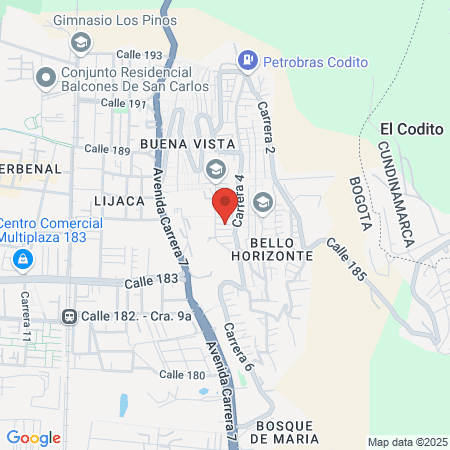 Spa Ever Silhouette map