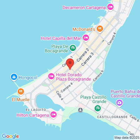 estética paola garcia map