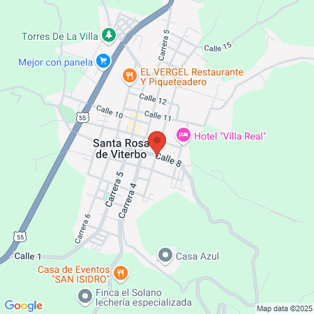 Morita hair design map