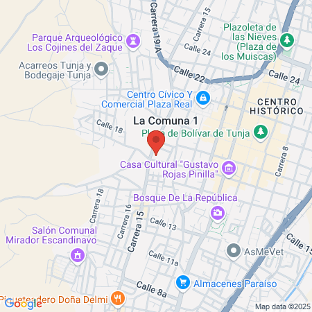 Stilo Imagen Extrem Y Diseño map