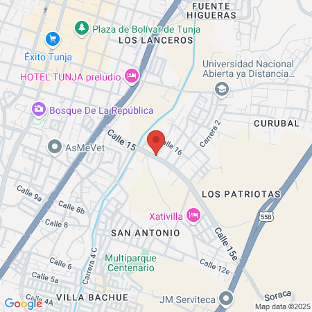 Beauty And Glam Nails Spa map