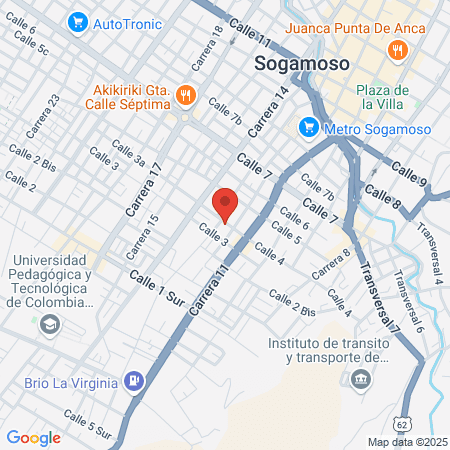 Mariaherrera_Studio map