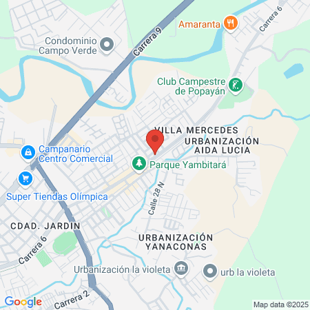 Laura Nails And Styles map