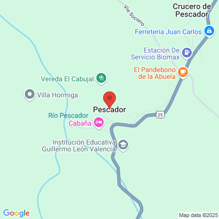 Salón De Belleza Lizeth Silva map