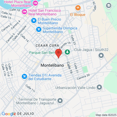 Centro De Estética Adalgisa Ramos map