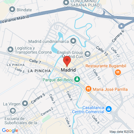 Divine Nails And Beauty Studio map