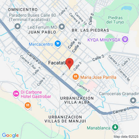 Wow Nails Studio map