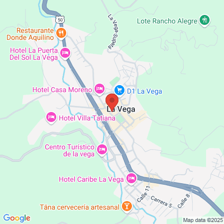 Rus Marin Nails Studio map