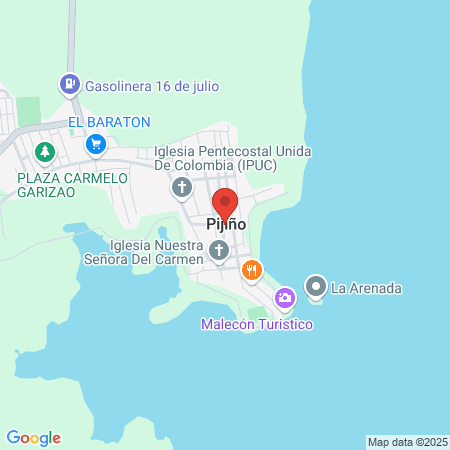 Peluqueria Viluz map