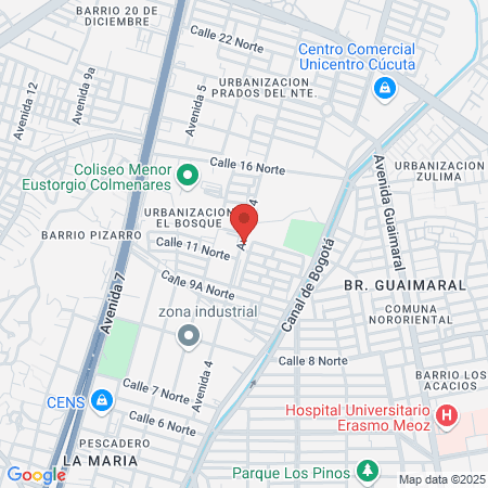 Uñas Con Estilo map