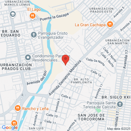 Sofisticada Nails And Beauty map