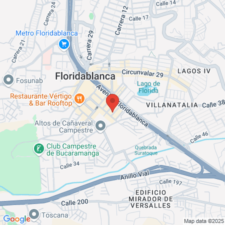 Beanty with Class map