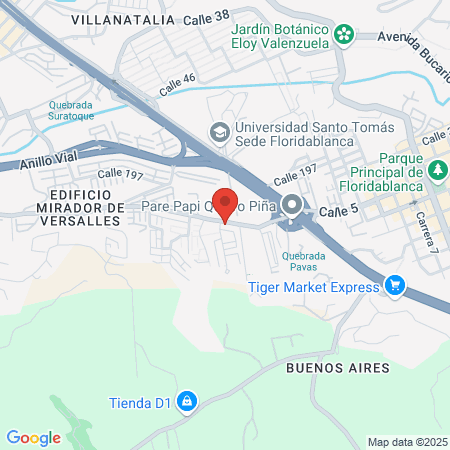 Alejanails23 sede florida map