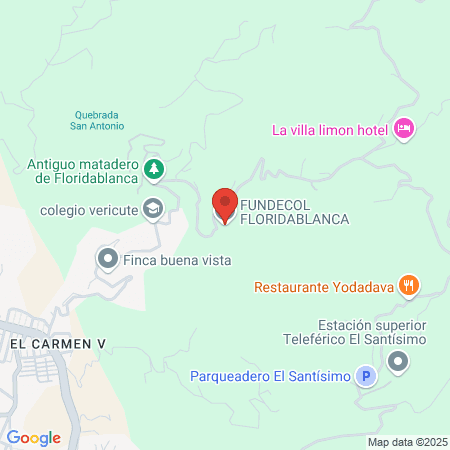 Estilo Belleza Olaya map