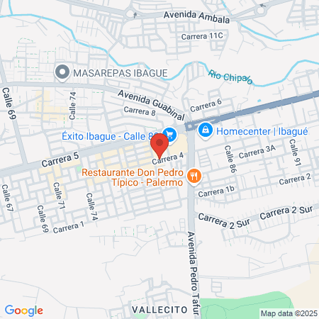 Orquídea Spa Uñas C&A map