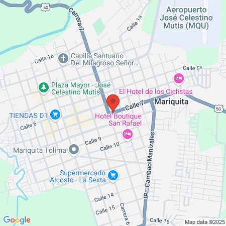 Perfect Nails Spa map