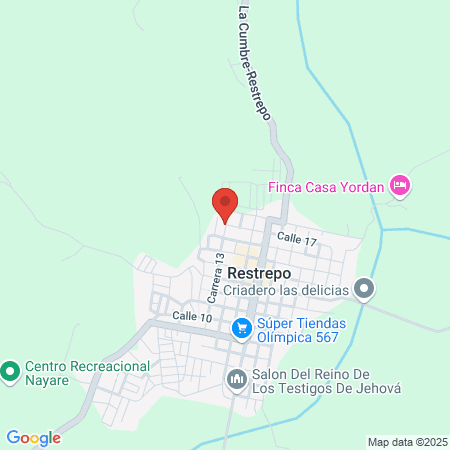 Belezia Medical Group And Spa map