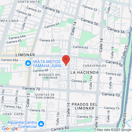 Salon De Belleza Diana E Manicure Pedicure Keratinas Colorimetría Balayage Mechas Tratamientos Capilares map