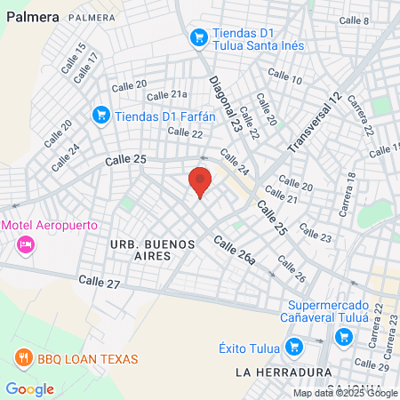 Extensiones Jineth map