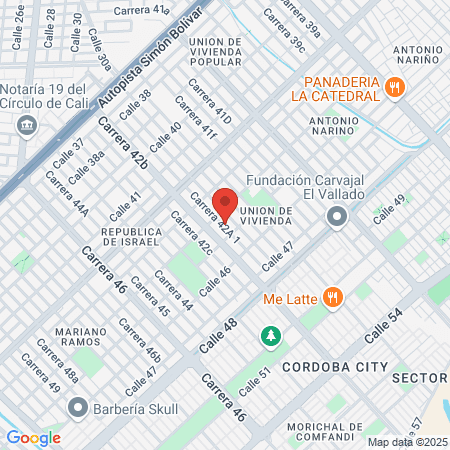 Brackets estéticos map