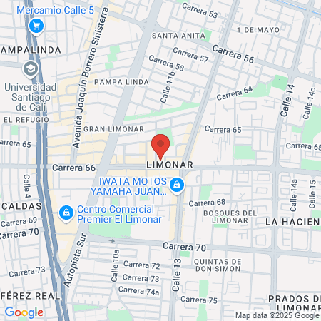 Bella Entrebellas map