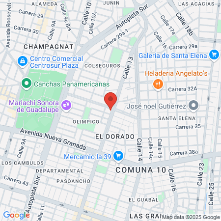 essencial belleza estudio map