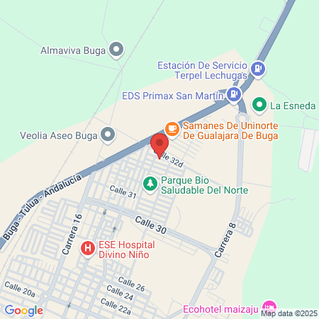 Juan Esteban Arango Asesor De Imagen map