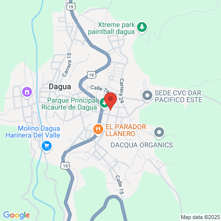 D'LUXE SALON DE ESTERICA,PELUQUERIA, BARBER SHOP Y SPA map