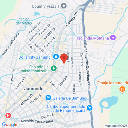 Blombos Lash Nails map