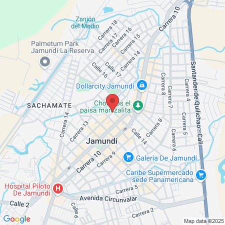 Natural's Corpus map