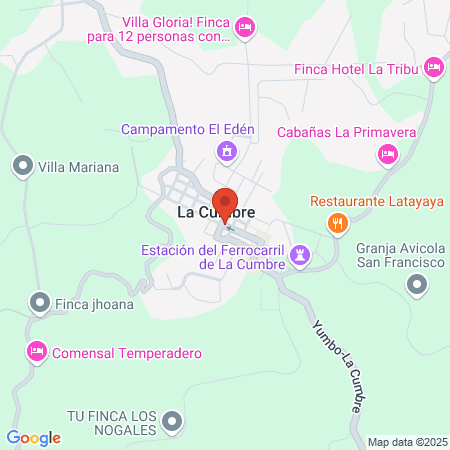 Rm Belleza Colmena And Peluquería map