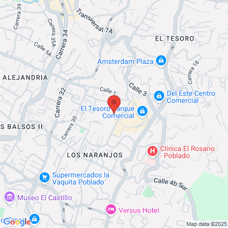 Solo Sonrisas Odontología Diseño Sonrisa Estética Facial map