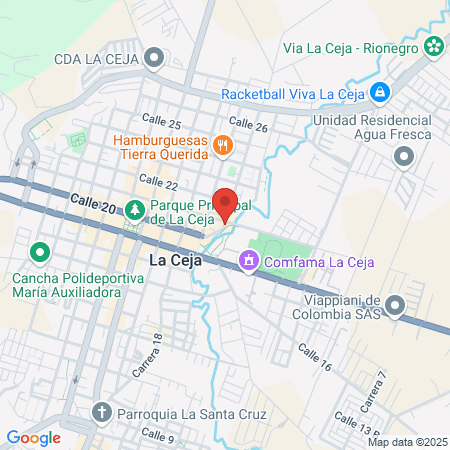 Diamond Centro Especialistas Odontologicos map