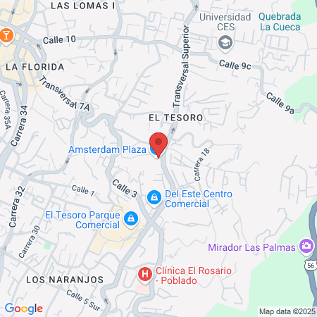 MARAL, Odontología con Sentido map