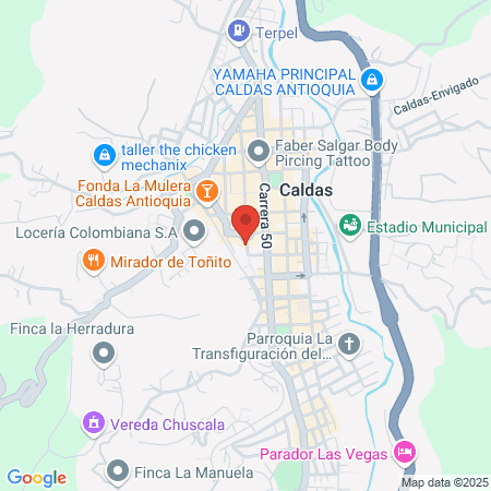 Clear Dent Consultorio Dental map