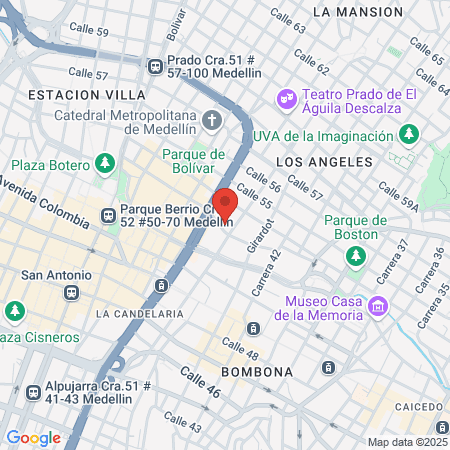 Odontoespecial I P S map