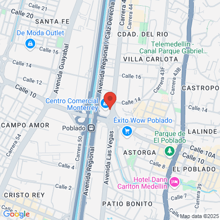 Clínica Dental Maru map