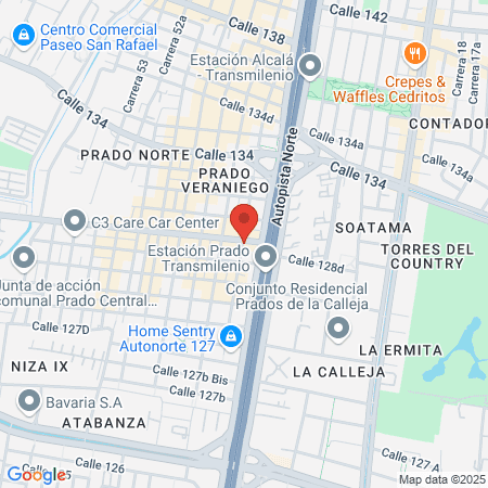 Dents Odontologia map