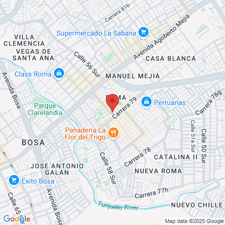 equilibrium-odontologia estetica map