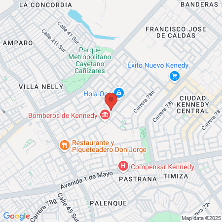 odontologia preventiva e integral map