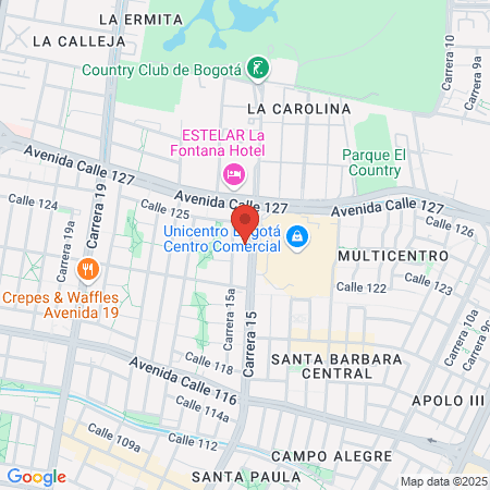 Diseño Sonrisa | Odontoestetica | Odontología map