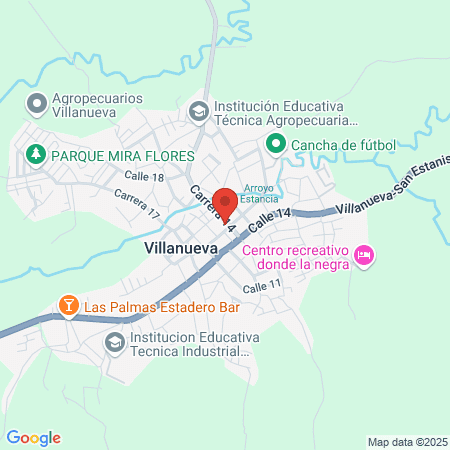 Sonrisas Odontología Y Estética map