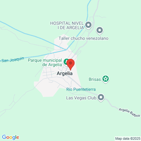 Elizabeth Bravo Centro De Estetica Y Reabilitacion Oral map