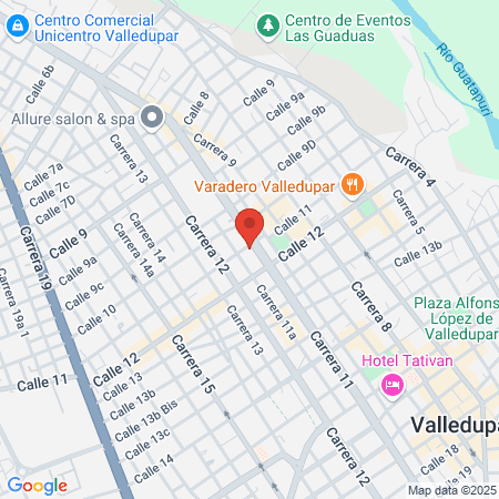 CYC ODONTOLOGIA INTEGRAL map