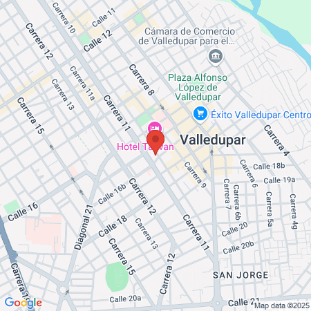 jhon ortega odontologa estetica map