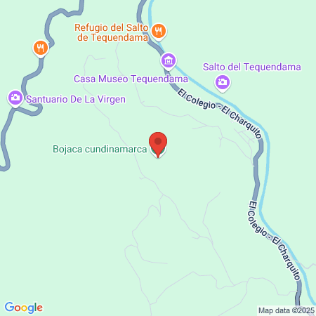 Consultorio Odontológico Dra Magda Ladino map