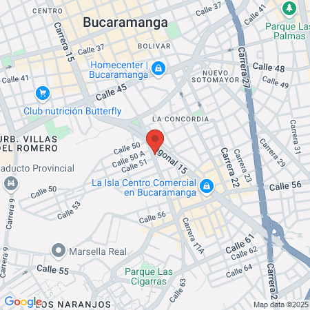 Familia Consultorio Odontologico map